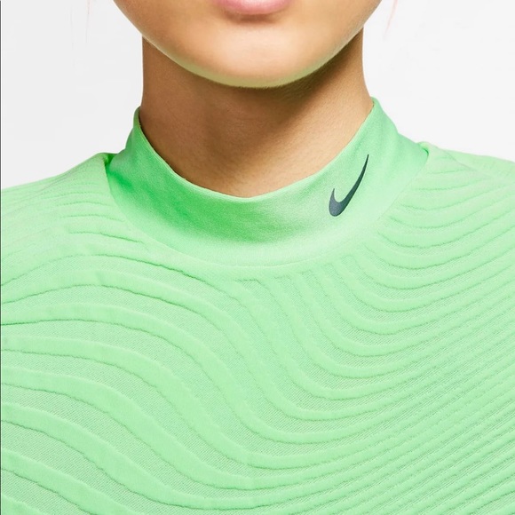 Nike city ready running top S - Picture 3 of 7